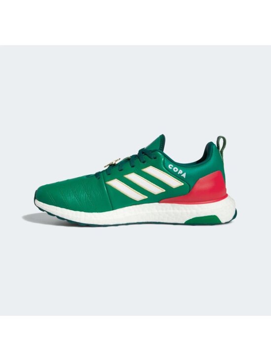 ADIDAS Ultraboost x Copa World Cup MEXICO Mens 12 Green Shoes/Sneakers Soccer main image 4